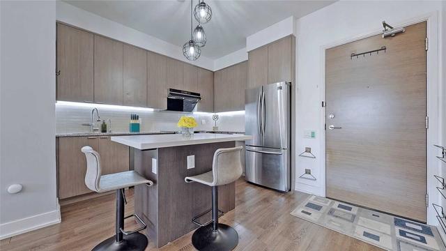 308 - 23 Sheppard Ave E, Condo with 2 bedrooms, 2 bathrooms and 1 parking in Toronto ON | Image 24