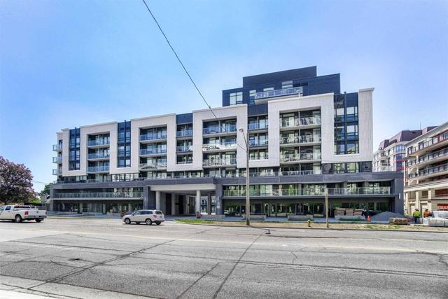tph10 - 621 Sheppard Ave E, Condo with 2 bedrooms, 2 bathrooms and 2 parking in Toronto ON | Image 12