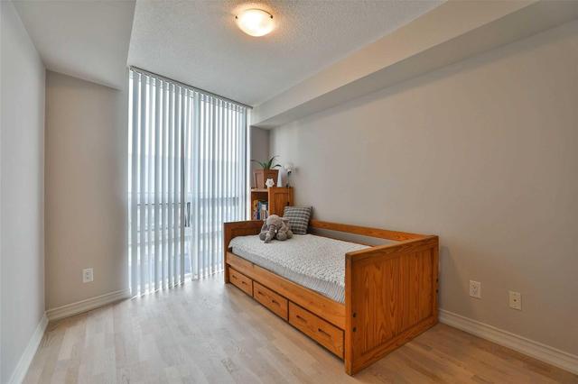 522 - 35 Hollywood Ave, Condo with 2 bedrooms, 2 bathrooms and 1 parking in Toronto ON | Image 20