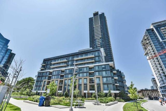 3411 - 55 Ann O'reilly Rd, Condo with 2 bedrooms, 2 bathrooms and 1 parking in Toronto ON | Image 1