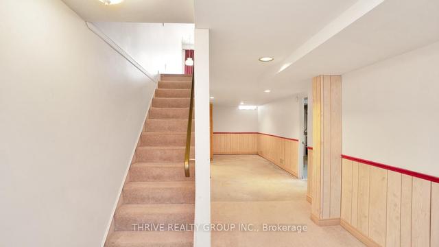 454 Wilkins St, Townhouse with 3 bedrooms, 2 bathrooms and 2 parking in London ON | Image 21