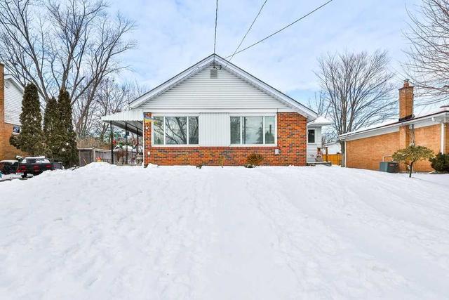 1789 Christopher Rd, House detached with 3 bedrooms, 2 bathrooms and 6 parking in Mississauga ON | Card Image