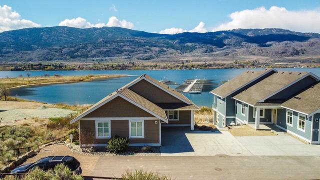 172 - 2450 Radio Tower Road, House detached with 5 bedrooms, 5 bathrooms and 2 parking in Okanagan Similkameen A BC | Image 3