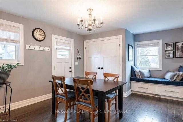 47 South St N, House detached with 3 bedrooms, 2 bathrooms and 4 parking in Thorold ON | Image 2