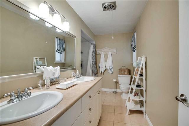 1534 Constance Dr, House detached with 3 bedrooms, 2 bathrooms and 5 parking in Oakville ON | Image 15