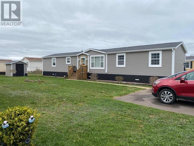 27 Kenzie Myers Avenue, Home with 3 bedrooms, 2 bathrooms and null parking in Summerside PE | Card Image
