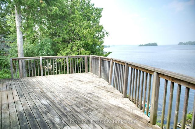 829 Fife's Bay Marina Lane, House detached with 1 bedrooms, 1 bathrooms and 3 parking in Kawartha Lakes ON | Image 18
