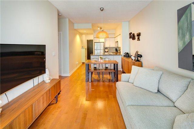 1607 - 388 Prince Of Wales Dr, Condo with 1 bedrooms, 1 bathrooms and 1 parking in Mississauga ON | Image 7