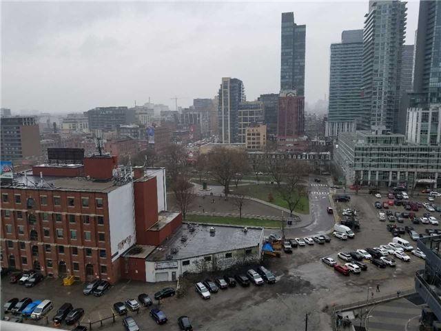 1803 - 381 Front St W, Condo with 3 bedrooms, 2 bathrooms and 1 parking in Toronto ON | Image 10