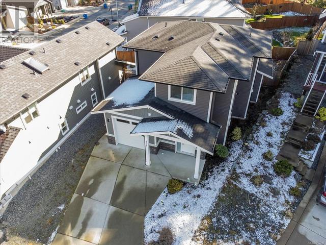 505 Waterwood Pl, House detached with 3 bedrooms, 3 bathrooms and 2 parking in Nanaimo BC | Image 37