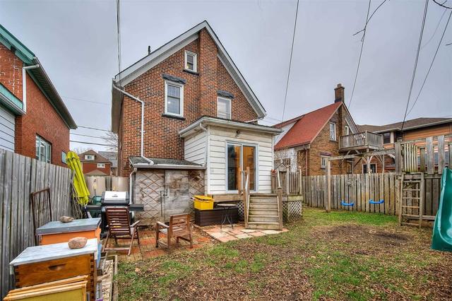 234 Weber St E, House detached with 3 bedrooms, 2 bathrooms and 2 parking in Kitchener ON | Image 21