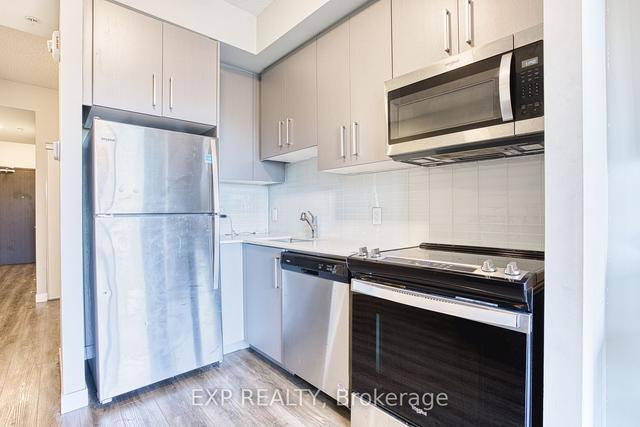 603 - 15 Queen St S, Condo with 1 bedrooms, 1 bathrooms and 0 parking in Hamilton ON | Image 17