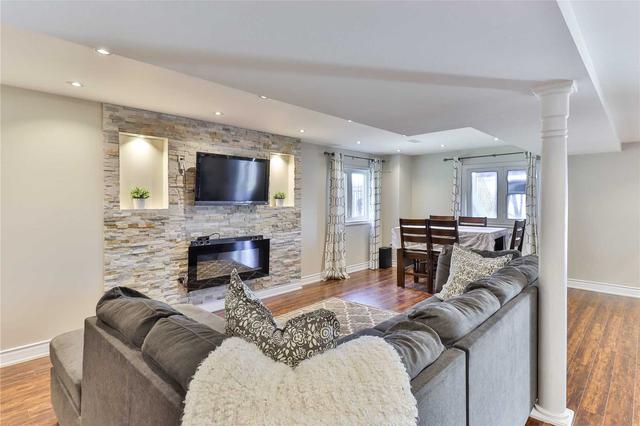 23 Meadowview Dr, House detached with 4 bedrooms, 4 bathrooms and 4 parking in Bradford West Gwillimbury ON | Image 24