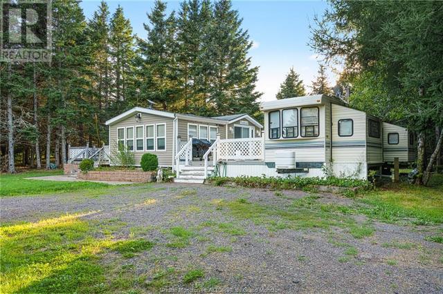 30 Budd Rd, House detached with 1 bedrooms, 1 bathrooms and null parking in Botsford NB | Image 4