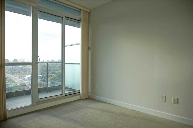 3106 - 33 Singer Crt, Condo with 1 bedrooms, 1 bathrooms and 1 parking in Toronto ON | Image 12