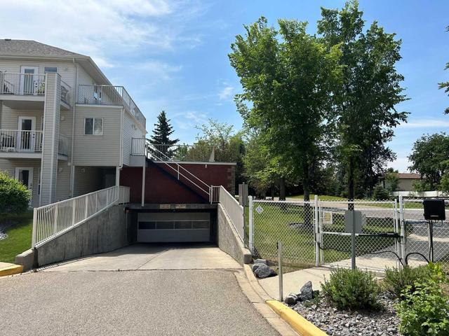 236 - 56 Carroll Crescent, Condo with 2 bedrooms, 2 bathrooms and null parking in Red Deer AB | Image 4