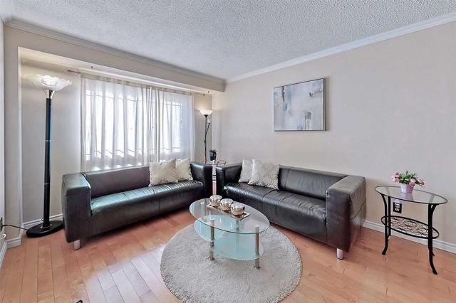 47 Becca Hall Tr, House detached with 3 bedrooms, 4 bathrooms and 3 parking in Toronto ON | Image 20