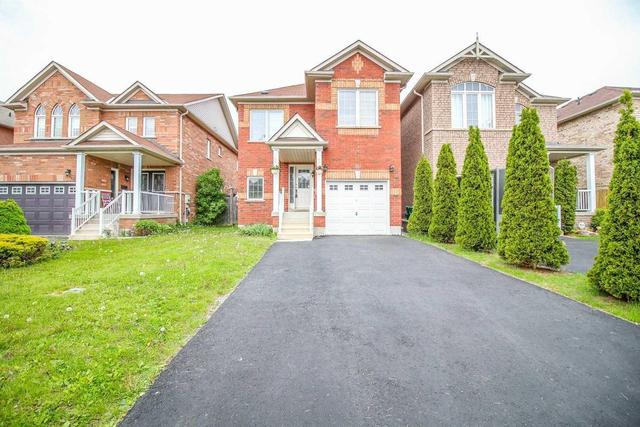 80 Aylesworth Ave, House detached with 3 bedrooms, 4 bathrooms and 4 parking in Clarington ON | Image 1