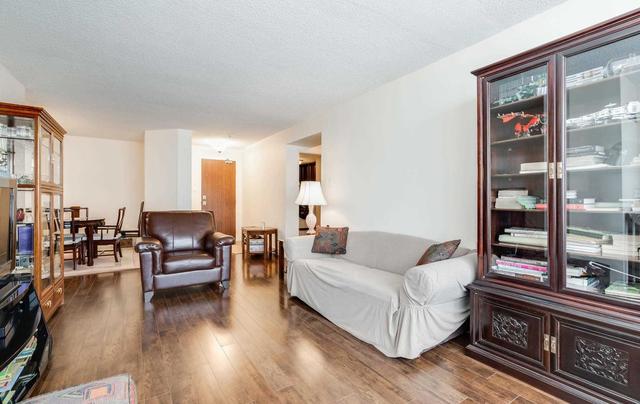 1012 - 7460 Bathurst St, Condo with 2 bedrooms, 2 bathrooms and 1 parking in Vaughan ON | Image 25