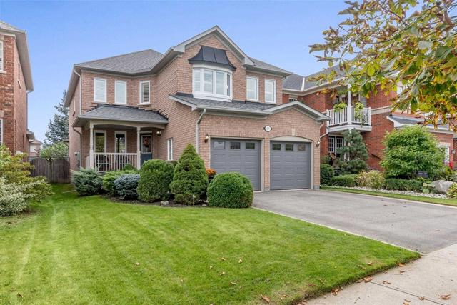203 Miller Dr, House detached with 4 bedrooms, 3 bathrooms and 4 parking in Halton Hills ON | Image 1