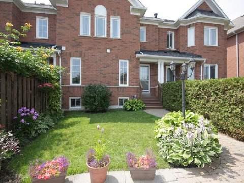8 Trellanock Ave, House attached with 3 bedrooms, 4 bathrooms and 2 parking in Toronto ON | Image 19