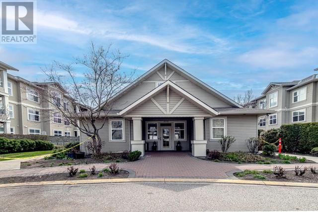 310 - 555 Houghton Road, Condo with 2 bedrooms, 2 bathrooms and 1 parking in Kelowna BC | Image 26