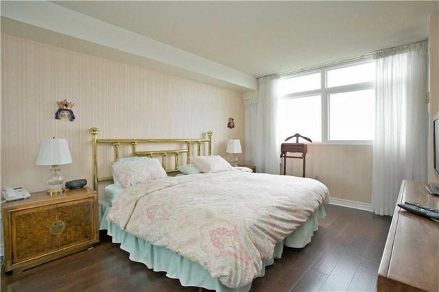 1001 - 100 Antibes Dr, Condo with 2 bedrooms, 1 bathrooms and 1 parking in Toronto ON | Image 15