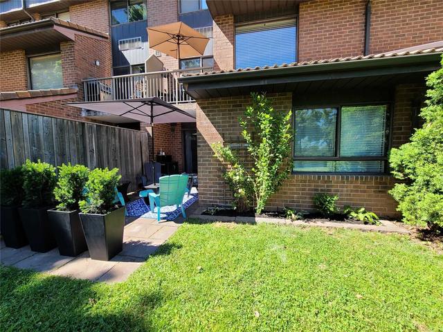 205 - 1000 Cedarglen Gate, Condo with 2 bedrooms, 2 bathrooms and 2 parking in Mississauga ON | Image 25