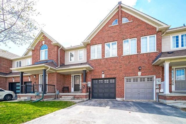 342 Black Dr, House attached with 3 bedrooms, 3 bathrooms and 3 parking in Milton ON | Image 34