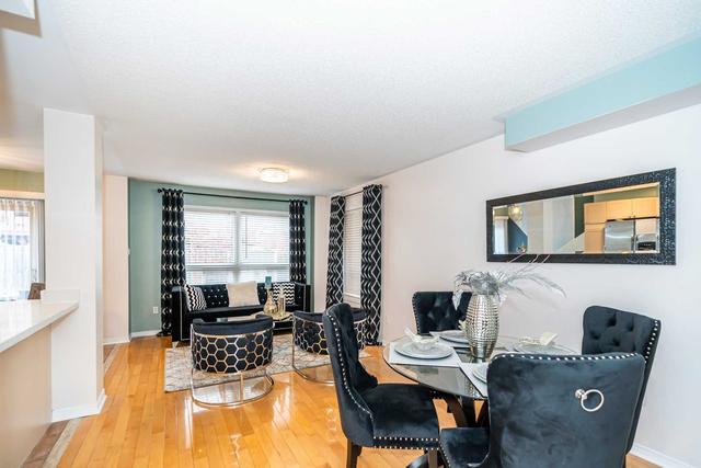 29 Mansbridge Cres, House detached with 3 bedrooms, 3 bathrooms and 3 parking in Ajax ON | Image 33
