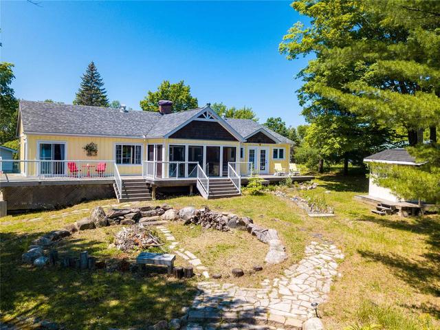 71 Stewart St, House detached with 4 bedrooms, 2 bathrooms and 8 parking in Georgian Bay ON | Image 28