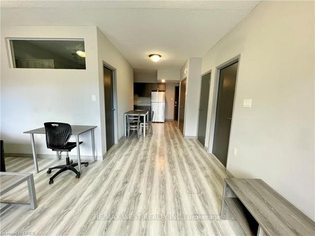 g212 - 275 Larch St, Condo with 2 bedrooms, 2 bathrooms and 0 parking in Waterloo ON | Image 15
