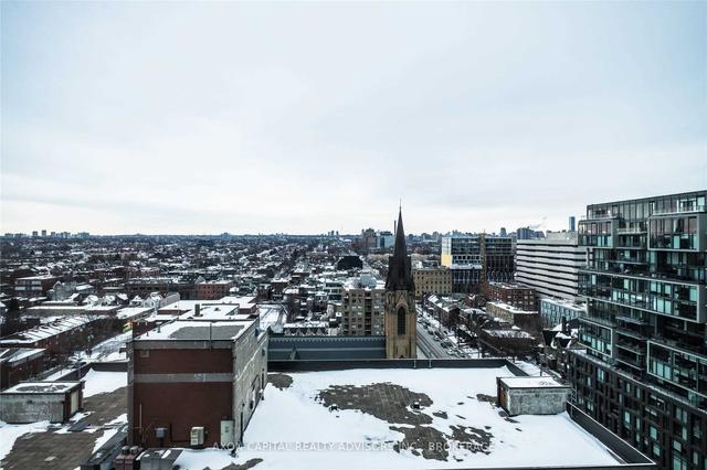 uph05 - 700 King St W, Condo with 2 bedrooms, 2 bathrooms and 1 parking in Toronto ON | Image 14
