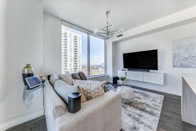 1604 - 20 Tubman Ave, Condo with 2 bedrooms, 2 bathrooms and 1 parking in Toronto ON | Image 13