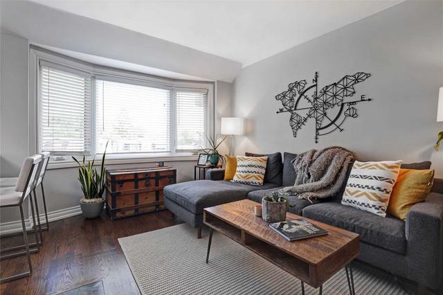 301 - 60 Kippendavie Ave, Condo with 1 bedrooms, 1 bathrooms and 1 parking in Toronto ON | Image 12