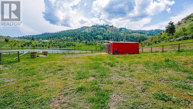 20820 Kruger Mountain Road, House detached with 3 bedrooms, 2 bathrooms and 1 parking in Okanagan Similkameen A BC | Image 38