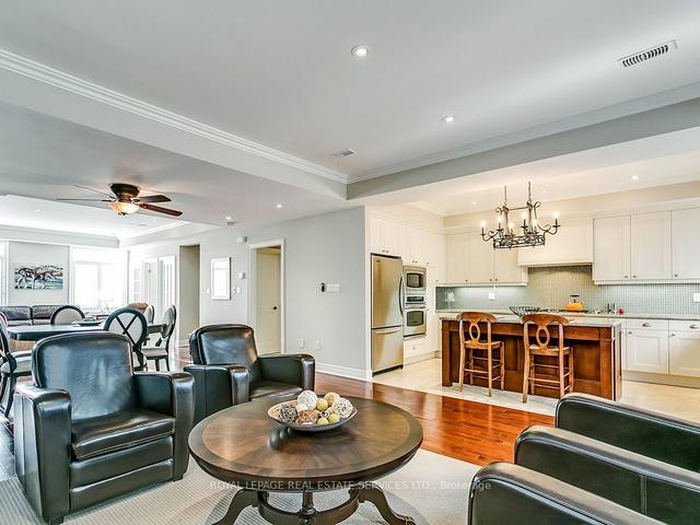 104 Wilson St, House attached with 3 bedrooms, 4 bathrooms and 2 parking in Oakville ON | Image 22