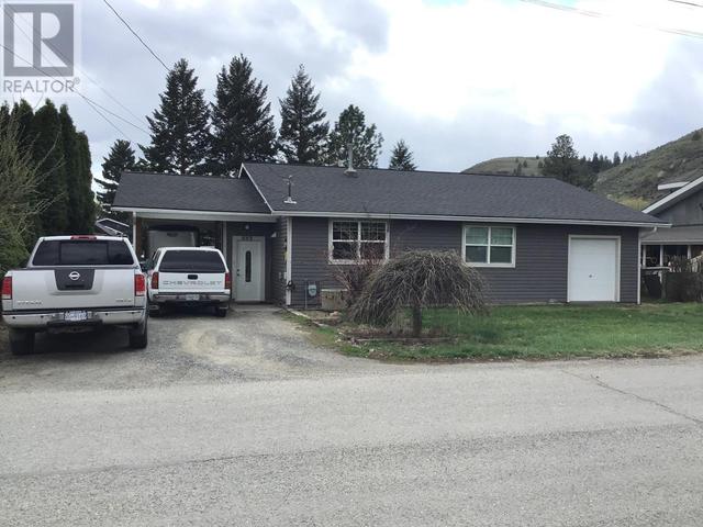 889 Elder Road, House detached with 3 bedrooms, 3 bathrooms and null parking in Kamloops BC | Image 1