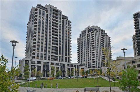 825 - 100 Harrison Garden Blvd, Condo with 2 bedrooms, 2 bathrooms and 1 parking in Toronto ON | Image 1