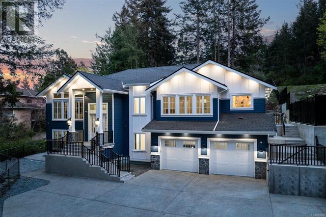 10950 Inwood Rd, House detached with 4 bedrooms, 5 bathrooms and 5 parking in North Saanich BC | Image 2
