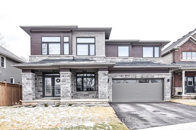 4343 Lincoln Ave, House detached with 4 bedrooms, 4 bathrooms and 4 parking in Lincoln ON | Image 1