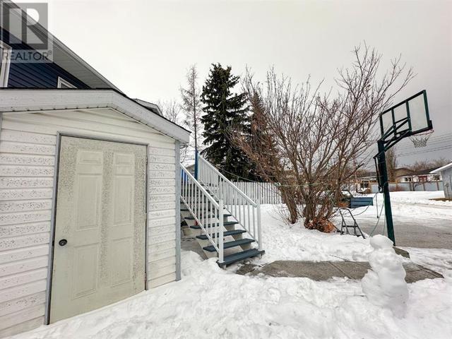 4722 43 Street, House detached with 4 bedrooms, 3 bathrooms and 4 parking in Mayerthorpe AB | Image 30