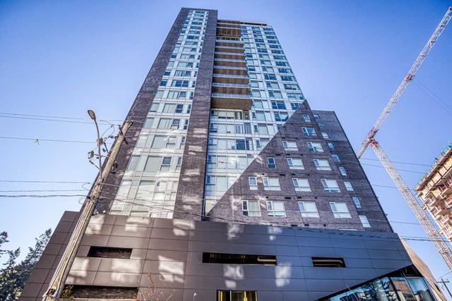 t1 1004 - 158 King St N, Condo with 2 bedrooms, 1 bathrooms and 0 parking in Waterloo ON | Image 1