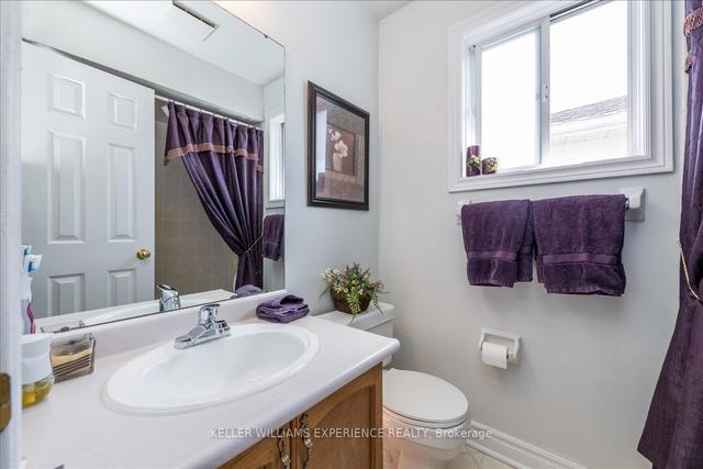 80 Arthur Ave, House detached with 3 bedrooms, 4 bathrooms and 5.5 parking in Barrie ON | Image 3