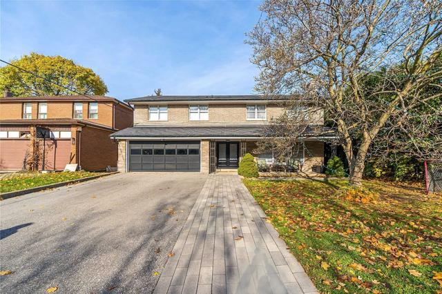 98 Goswell Rd, House detached with 4 bedrooms, 5 bathrooms and 8 parking in Toronto ON | Image 1