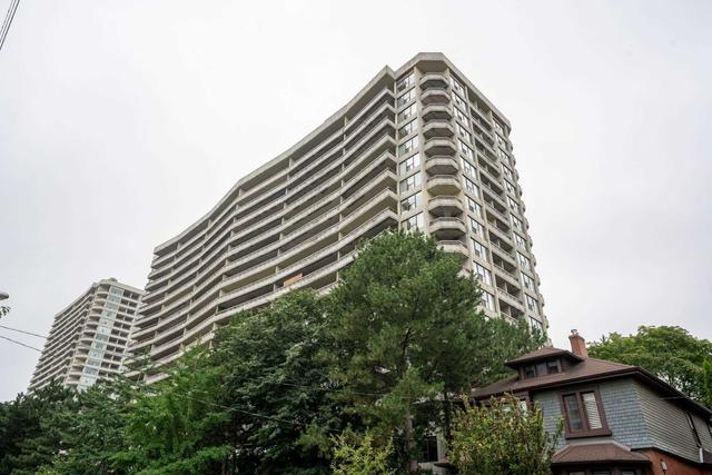 1207 - 100 Quebec Ave, Condo with 2 bedrooms, 2 bathrooms and 1 parking in Toronto ON | Image 13