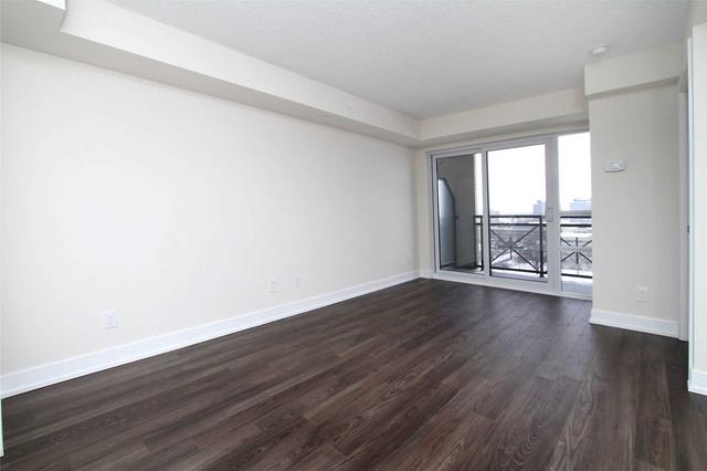 1002 - 6 Eva Rd, Condo with 1 bedrooms, 1 bathrooms and 1 parking in Toronto ON | Image 18
