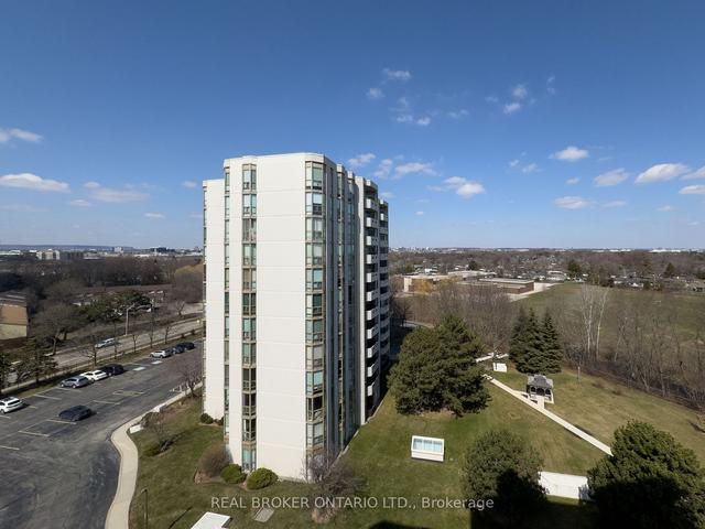 905 - 5080 Pinedale Ave, Condo with 2 bedrooms, 2 bathrooms and 2 parking in Burlington ON | Image 18
