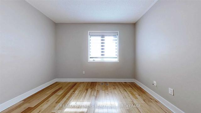 712 - 29 Rosebank Dr, Townhouse with 2 bedrooms, 3 bathrooms and 1 parking in Toronto ON | Image 22