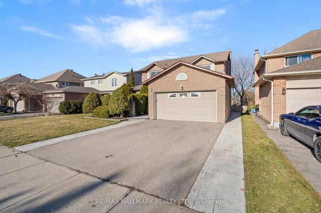 2394 Arnold Cres, House detached with 4 bedrooms, 4 bathrooms and 4 parking in Burlington ON | Image 12